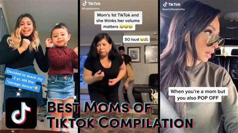 tiktok moms nude|tiktok mom Search